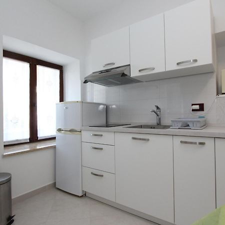 Apartments Luna Rovinj Luaran gambar