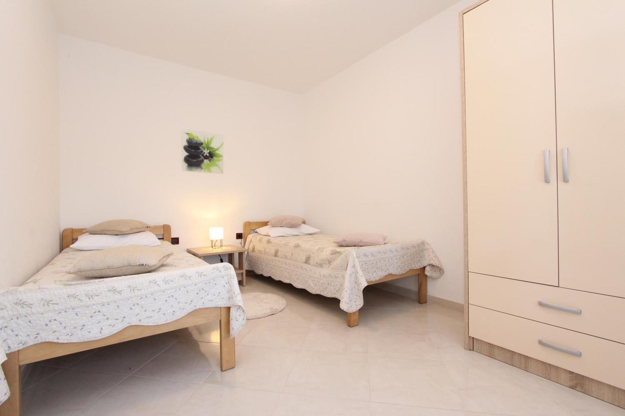 Apartments Luna Rovinj Luaran gambar